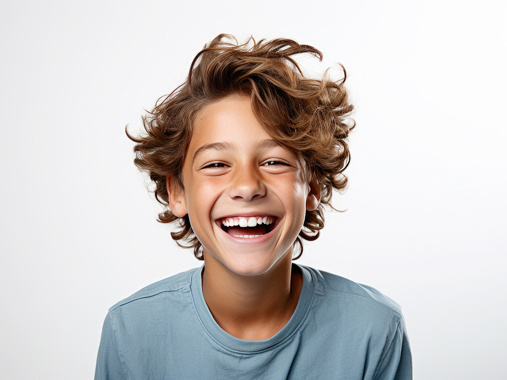 Individualprophylaxe bei Kindern und Jugendlichen Individualprophylaxe bei Kindern und Jugendlichen