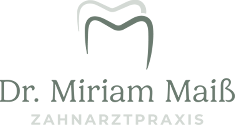 Logo: Zahnarztpraxis Dr. Miriam Maiß
